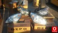 Oto Çıkma Parça / Opel / Astra / Far & Stop / Sol Ön Far / Sıfır Parça 