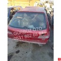 Oto Çıkma Parça / Peugeot / 306 / Kaporta & Karoser / Bagaj Kapağı / Çıkma Parça 
