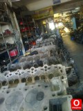 Oto Çıkma Parça / Audi / 80 Serisi / Motor / Silindir Kapağı / Çıkma Parça 