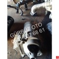Oto Çıkma Parça / Peugeot / 206 / Elektrik / Marş Motoru / Çıkma Parça 