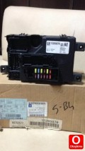 Oto Çıkma Parça / Opel / Corsa / Elektrik / Sigorta Kutusu / Çıkma Parça 