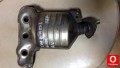 Oto Çıkma Parça / Opel / Corsa / Egzoz / Katalitik Konvertör / Çıkma Parça 