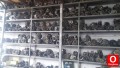 Oto Çıkma Parça / Nissan / Primera / Elektrik / Marş Motoru / Çıkma Parça 