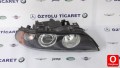 Oto Çıkma Parça / Bmw / 5 Serisi / Far & Stop / Sağ Ön Far / Çıkma Parça 