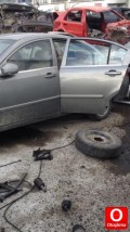 Oto Çıkma Parça / Chery / Alia / Kaporta & Karoser / Sol Ön Kapı / Çıkma Parça 