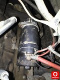 Oto Çıkma Parça / Opel / Rekord / Elektrik / Marş Motoru / Çıkma Parça 