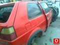 Oto Çıkma Parça / Volkswagen / Golf / Kaporta & Karoser / Komple Arka / Çıkma Parça 