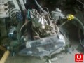 Oto Çıkma Parça / Volkswagen / Santana / Motor / Motor (komple) / Çıkma Parça 