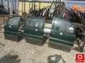 Oto Çıkma Parça / Hyundai / Starex / Kaporta & Karoser / Sol Ön Kapı / Çıkma Parça 