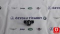 Oto Çıkma Parça / Mercedes / C Serisi / Far & Stop / Sol Ön Far / Çıkma Parça 