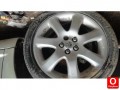 Oto Çıkma Parça / Toyota / Corolla / Jant & Lastik / Çelik Jant / Çıkma Parça 