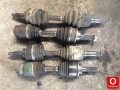 Oto Çıkma Parça / Mitsubishi / L200 / Alt Takım / Aks / Çıkma Parça 