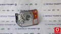 Oto Çıkma Parça / Land Rover / Discovery / Far & Stop / Sol Ön Far / Çıkma Parça 