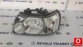 Oto Çıkma Parça / Land Rover / Freelander / Far & Stop / Sol Ön Far / Çıkma Parça 