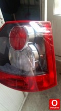 Oto Çıkma Parça / Land Rover / Freelander / Far & Stop / Sağ Arka Stop / Çıkma Parça 