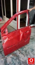 Oto Çıkma Parça / Renault / Clio / Kaporta & Karoser / Sol Ön Kapı / Çıkma Parça 
