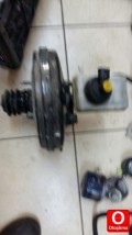 Oto Çıkma Parça / Dacia / Logan / Fren / Westinghouse / Çıkma Parça 