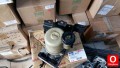 Oto Çıkma Parça / Renault / R 9 / Direksiyon / Direksiyon Pompası / Çıkma Parça 