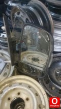 Oto Çıkma Parça / Ford / Transit / Ayna / Sağ Dikiz Ayna / Çıkma Parça 