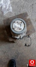 Oto Çıkma Parça / Mazda / CX / Defransiyel / Ön Defransiyel / Çıkma Parça 