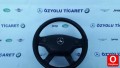 Oto Çıkma Parça / Mercedes / S Serisi / Direksiyon / Direksiyon Simidi / Çıkma Parça 