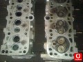 Oto Çıkma Parça / Audi / 80 Serisi / Motor / Silindir Kapağı / Çıkma Parça 