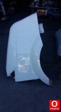 Oto Çıkma Parça / Volkswagen / Crafter / Kaporta & Karoser / Sağ Ön Çamurluk / Çıkma Parça 