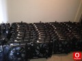Oto Çıkma Parça / Kia / Rio / Fan / Fan Motoru / Çıkma Parça 