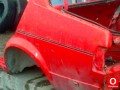 Oto Çıkma Parça / Volkswagen / Jetta / Kaporta & Karoser / Arka Panel / Çıkma Parça 