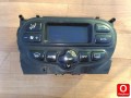 Oto Çıkma Parça / Peugeot / 206 / Klima / Kontrol Paneli / Çıkma Parça 