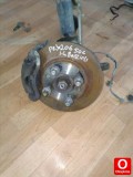 Oto Çıkma Parça / Peugeot / 206 / Alt Takım / Porya / Çıkma Parça 