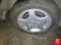 Oto Çıkma Parça / Peugeot / 206 / Jant & Lastik / Çelik Jant / Çıkma Parça 