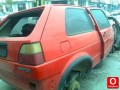 Oto Çıkma Parça / Volkswagen / Golf / Kaporta & Karoser / Arka Çamurluk / Çıkma Parça 