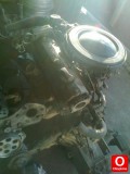 Oto Çıkma Parça / Audi / 80 Serisi / Motor / Motor (komple) / Çıkma Parça 