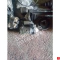 Oto Çıkma Parça / Peugeot / 405 / Elektrik / Marş Motoru / Çıkma Parça 