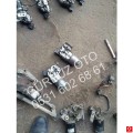 Oto Çıkma Parça / Peugeot / 206 / Oto Cam / Silecek Motoru / Çıkma Parça 