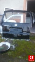 Oto Çıkma Parça / Volkswagen / Transporter / Kaporta & Karoser / Bagaj Kapağı / Çıkma Parça 