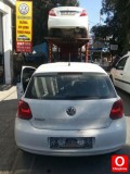 Hurda Belgeli Araçlar / Volkswagen / Polo