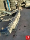 Oto Çıkma Parça / Citroen / C4 / Kaporta & Karoser / Marşpiyel Sacı / Çıkma Parça 