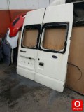 Oto Çıkma Parça / Ford / Transit / Kaporta & Karoser / Bagaj Kapağı / Çıkma Parça 