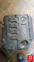 Oto Çıkma Parça / Volkswagen / Golf / Motor / Motor Kapağı / Çıkma Parça 