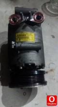 Oto Çıkma Parça / Ford / Focus / Klima / Klima Kompresörü / Çıkma Parça 