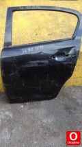 Oto Çıkma Parça / Opel / Corsa / Kaporta & Karoser / Sol Arka Kapı / Çıkma Parça 