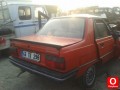 Hurda Belgeli Araçlar / Renault / R 9