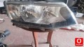 Oto Çıkma Parça / Skoda / Octavia / Far & Stop / Sol Ön Far / Çıkma Parça 