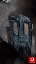 Oto Çıkma Parça / Audi / A4 / Tampon / Sis Farı Çerçevesi / Çıkma Parça 