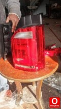 Oto Çıkma Parça / Volkswagen / Caddy / Far & Stop / Sol Arka Stop / Çıkma Parça 