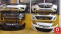 Oto Çıkma Parça / Opel / Campo / Tampon / Ön Tampon / Çıkma Parça 