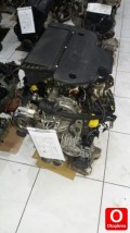 Oto Çıkma Parça / Fiat / Doblo / Motor / Motor (komple) / Çıkma Parça 