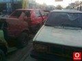 Oto Çıkma Parça / Audi / 80 Serisi / Kaporta & Karoser / Bagaj Kapağı / Çıkma Parça 